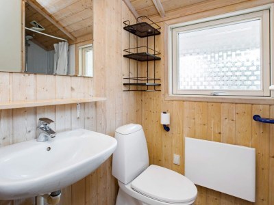 Holiday house 10 person holiday home in Væggerløse-By Traum - Outdoor photo 20