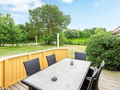 Holiday house 10 person holiday home in Væggerløse-By Traum - Outdoor photo 22