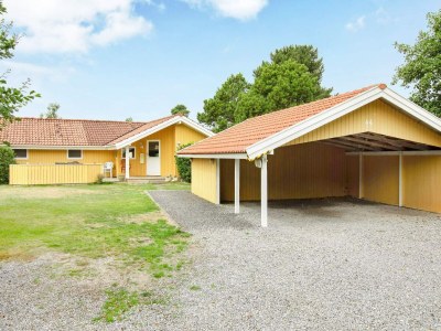 Holiday house 10 person holiday home in Væggerløse-By Traum - Outdoor photo 23