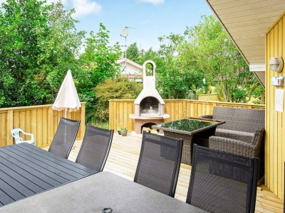 Holiday house 10 person holiday home in Væggerløse-By Traum - Outdoor photo 24