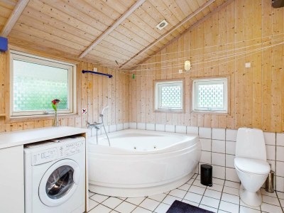 Holiday house 10 person holiday home in Væggerløse-By Traum - Outdoor photo 28
