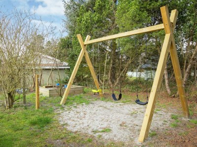 Holiday house 10 person holiday home in Væggerløse-By Traum - Outdoor photo 29