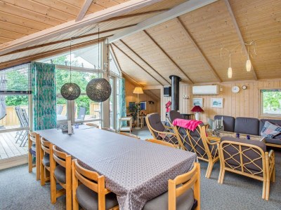 Holiday house 10 person holiday home in Væggerløse-By Traum - Outdoor photo 36