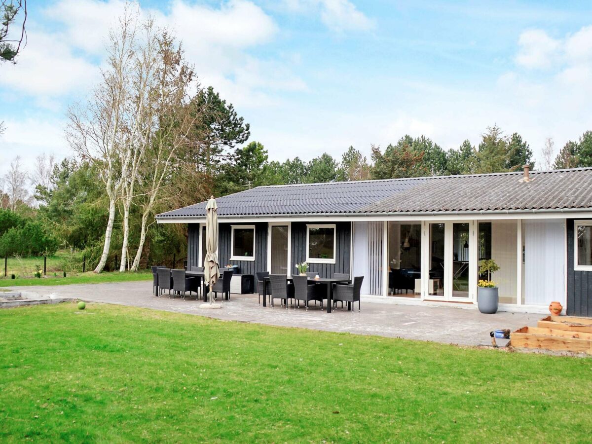 Holiday house Family Haven in Kramnitze - By Traum Ferienwohnungen - Outdoor photo 3