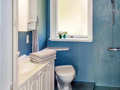 Holiday house Family Haven in Kramnitze - By Traum Ferienwohnungen - Outdoor photo 8