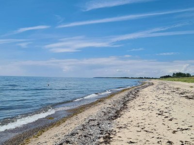 Holiday house Family Haven in Kramnitze - By Traum Ferienwohnungen - Outdoor photo 10