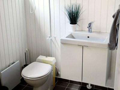 Holiday house Family Haven in Kramnitze - By Traum Ferienwohnungen - Outdoor photo 24