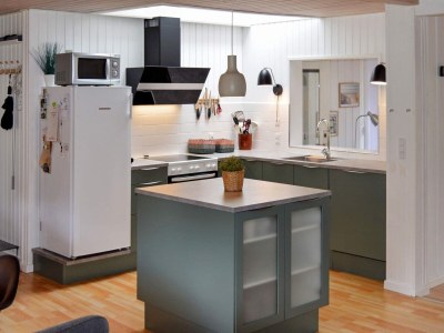 Holiday house Family Haven in Kramnitze - By Traum Ferienwohnungen - Outdoor photo 26