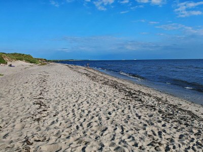 Holiday house Family Haven in Kramnitze - By Traum Ferienwohnungen - Outdoor photo 38