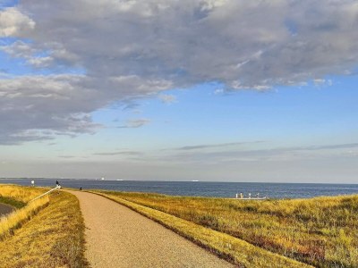 Holiday house Family Haven in Kramnitze - By Traum Ferienwohnungen - Outdoor photo 43