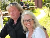 Doris und Erich Barz