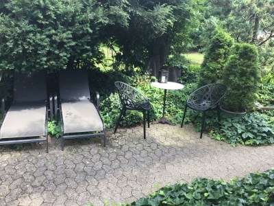 Holiday house "Barz" - Outdoor photo 8