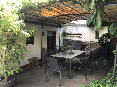 Holiday house "Barz" - Outdoor photo 10