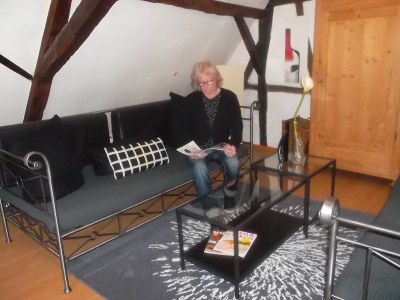 Holiday house "Barz" - Features photo 12