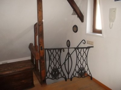 Holiday house "Barz" - Features photo 14