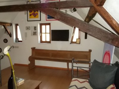 Holiday house "Barz" - Features photo 15