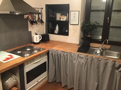 Holiday house "Barz" - Features photo 27