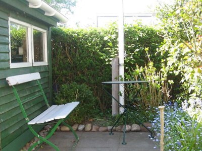 Holiday house 4 Personen Ferienhaus in Bramming-By Traum - Outdoor photo 8