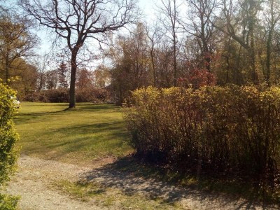 Holiday house 4 Personen Ferienhaus in Bramming-By Traum - Outdoor photo 10