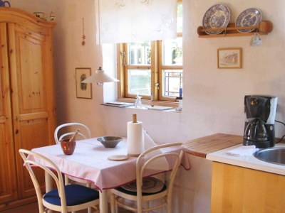 Holiday house 4 Personen Ferienhaus in Bramming-By Traum - Outdoor photo 12