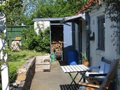 Holiday house 4 Personen Ferienhaus in Bramming-By Traum - Outdoor photo 20