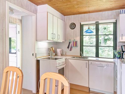 Holiday house 6 person holiday home in Nexø - Outdoor photo 2