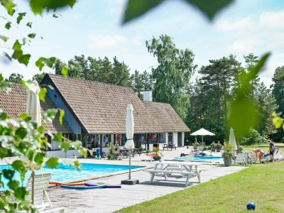 Holiday house 6 person holiday home in Nexø - Outdoor photo 6