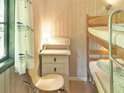 Holiday house 6 person holiday home in Nexø - Outdoor photo 11