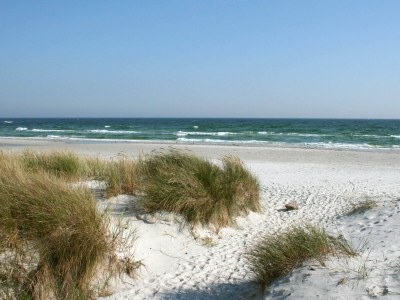 Holiday house 6 person holiday home in Nexø - Outdoor photo 12