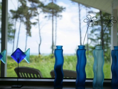 Holiday house 8 person holiday home in Nexø-By Traum - Outdoor photo 12