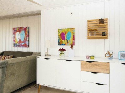 Holiday house 8 person holiday home in Lemvig-By Traum - Outdoor photo 7