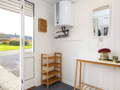 Holiday house 8 person holiday home in Lemvig-By Traum - Outdoor photo 8