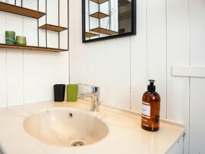 Holiday house 8 person holiday home in Lemvig-By Traum - Outdoor photo 9