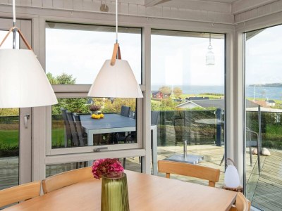 Holiday house 8 person holiday home in Lemvig-By Traum - Outdoor photo 13