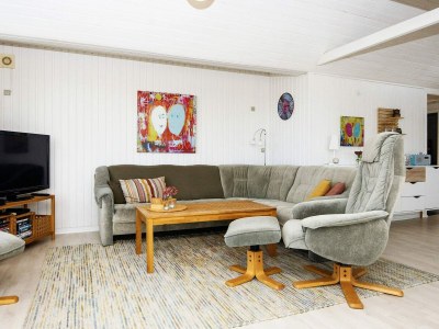 Holiday house 8 person holiday home in Lemvig-By Traum - Outdoor photo 15