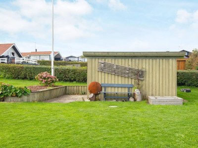 Holiday house 8 person holiday home in Lemvig-By Traum - Outdoor photo 30
