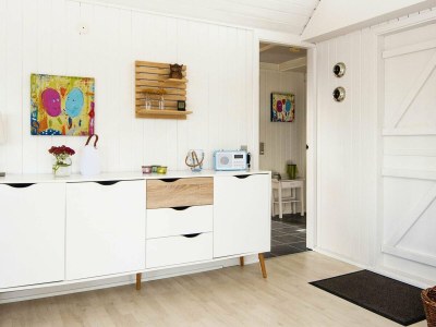 Holiday house 8 person holiday home in Lemvig-By Traum - Outdoor photo 32