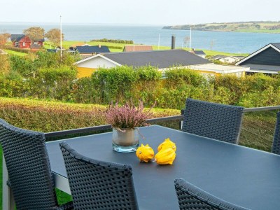 Holiday house 8 person holiday home in Lemvig-By Traum - Outdoor photo 35