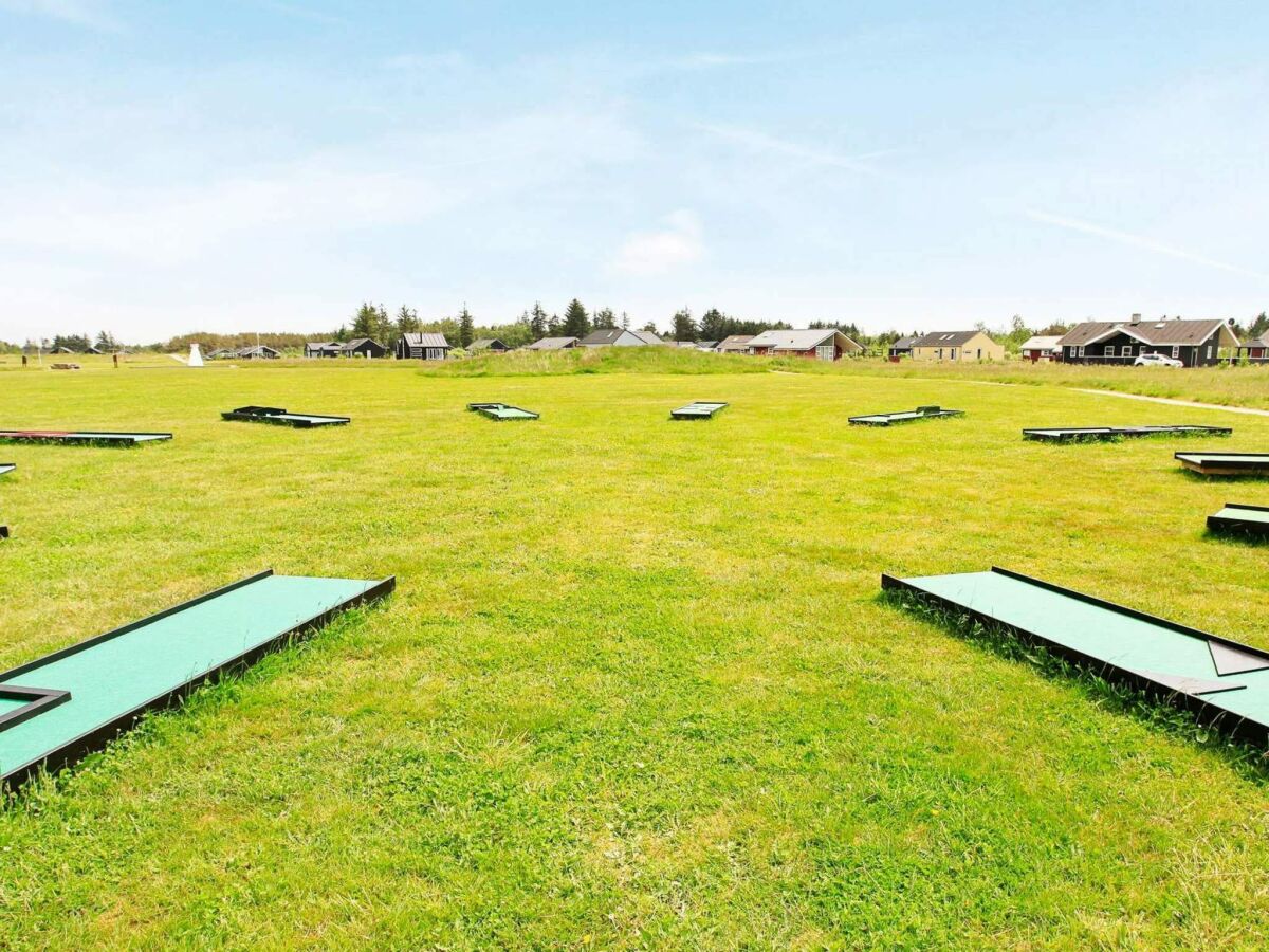 Holiday house 8 person holiday home in Brovst-By Traum - Outdoor photo 5