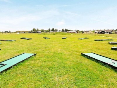 Holiday house 8 person holiday home in Brovst-By Traum - Outdoor photo 5