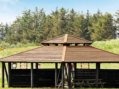 Holiday house 8 person holiday home in Brovst-By Traum - Outdoor photo 6