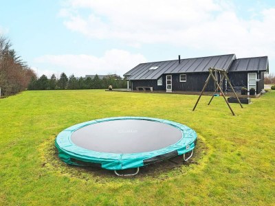 Holiday house 8 person holiday home in Brovst-By Traum - Outdoor photo 8