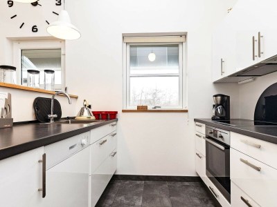 Holiday house 8 person holiday home in Brovst-By Traum - Outdoor photo 11