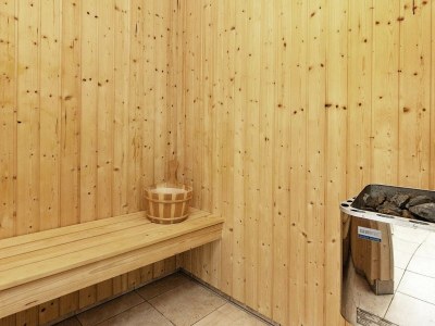 Holiday house 8 person holiday home in Brovst-By Traum - Outdoor photo 13