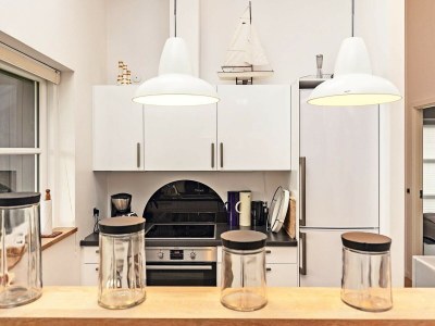 Holiday house 8 person holiday home in Brovst-By Traum - Outdoor photo 18