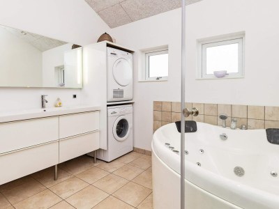 Holiday house 8 person holiday home in Brovst-By Traum - Outdoor photo 20