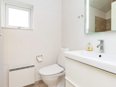 Holiday house 8 person holiday home in Brovst-By Traum - Outdoor photo 26