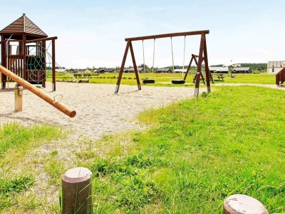 Holiday house 8 person holiday home in Brovst-By Traum - Outdoor photo 29