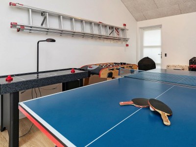 Holiday house 8 person holiday home in Brovst-By Traum - Outdoor photo 32