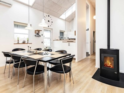 Holiday house 8 person holiday home in Brovst-By Traum - Outdoor photo 35